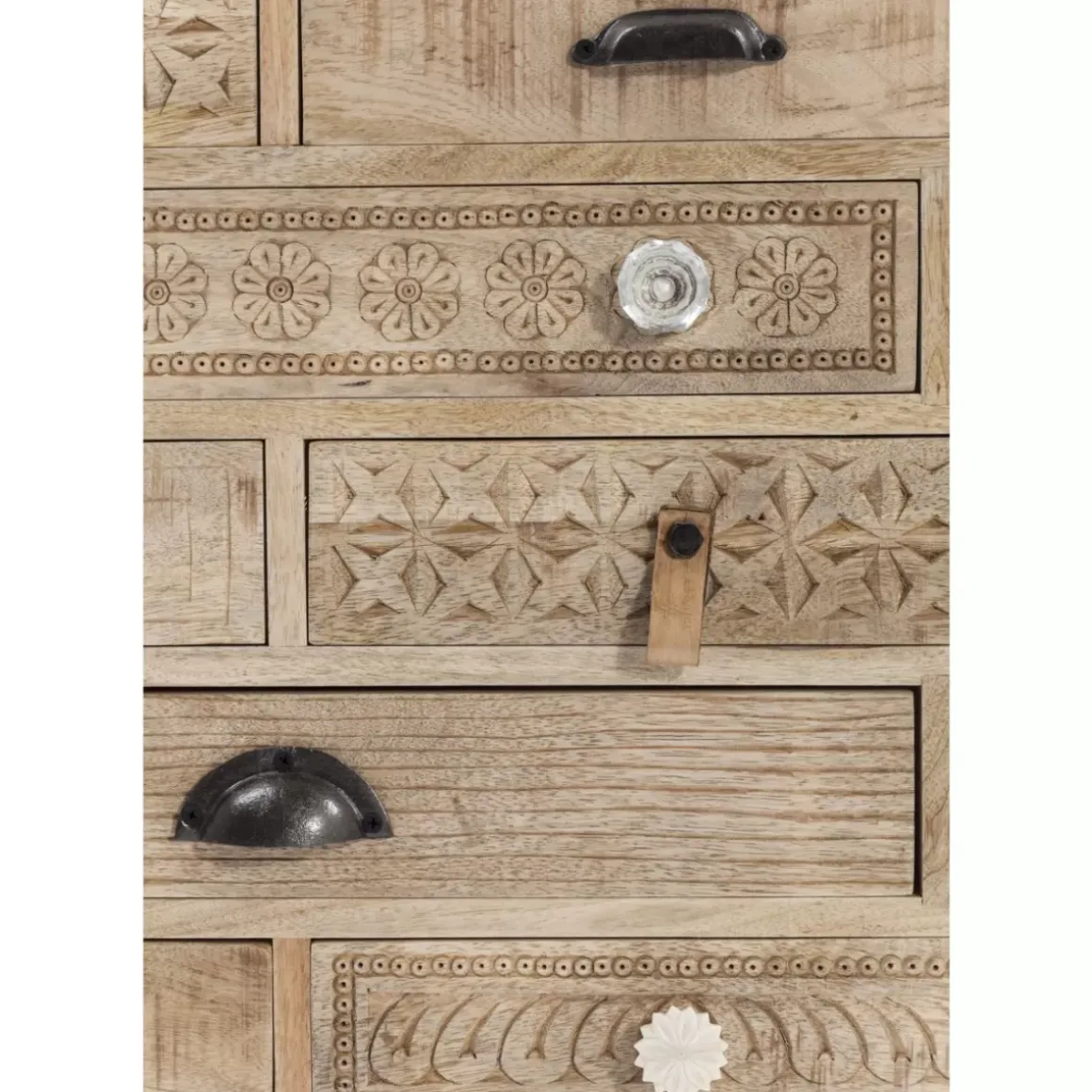 Outlet Kommode Puro Butterfly Kommoden & Sideboards