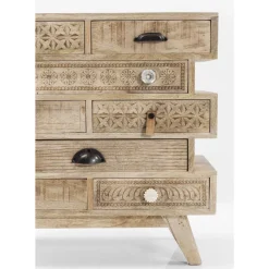 Outlet Kommode Puro Butterfly Kommoden & Sideboards