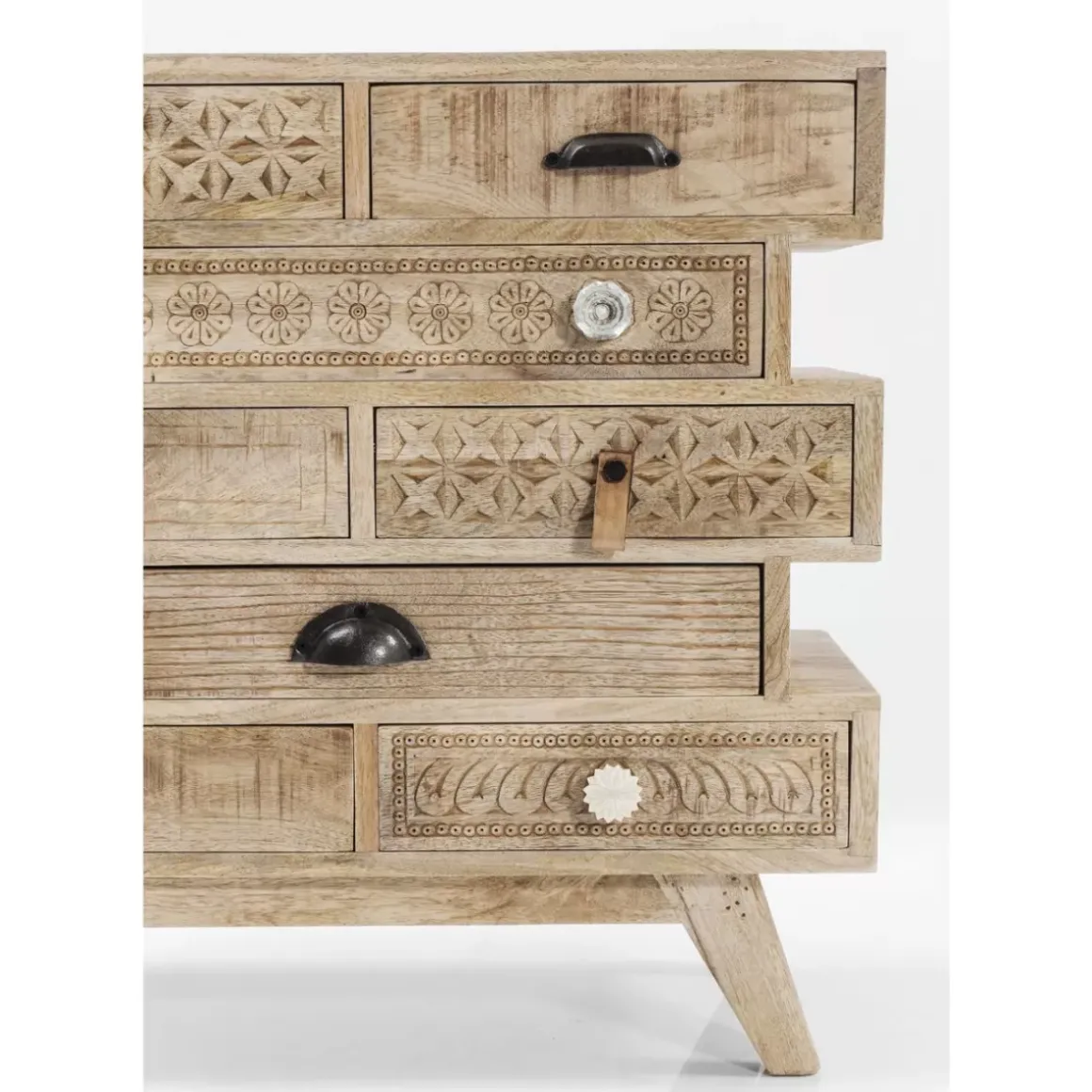 Outlet Kommode Puro Butterfly Kommoden & Sideboards