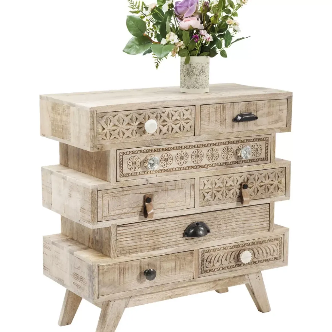 Outlet Kommode Puro Butterfly Kommoden & Sideboards