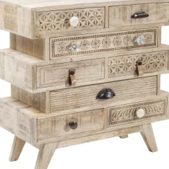 Outlet Kommode Puro Butterfly Kommoden & Sideboards