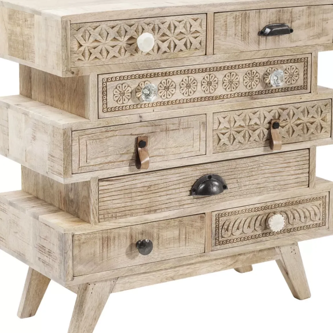 Outlet Kommode Puro Butterfly Kommoden & Sideboards