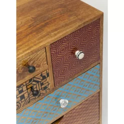 New Kommode Soleil 14 Schube Kommoden & Sideboards