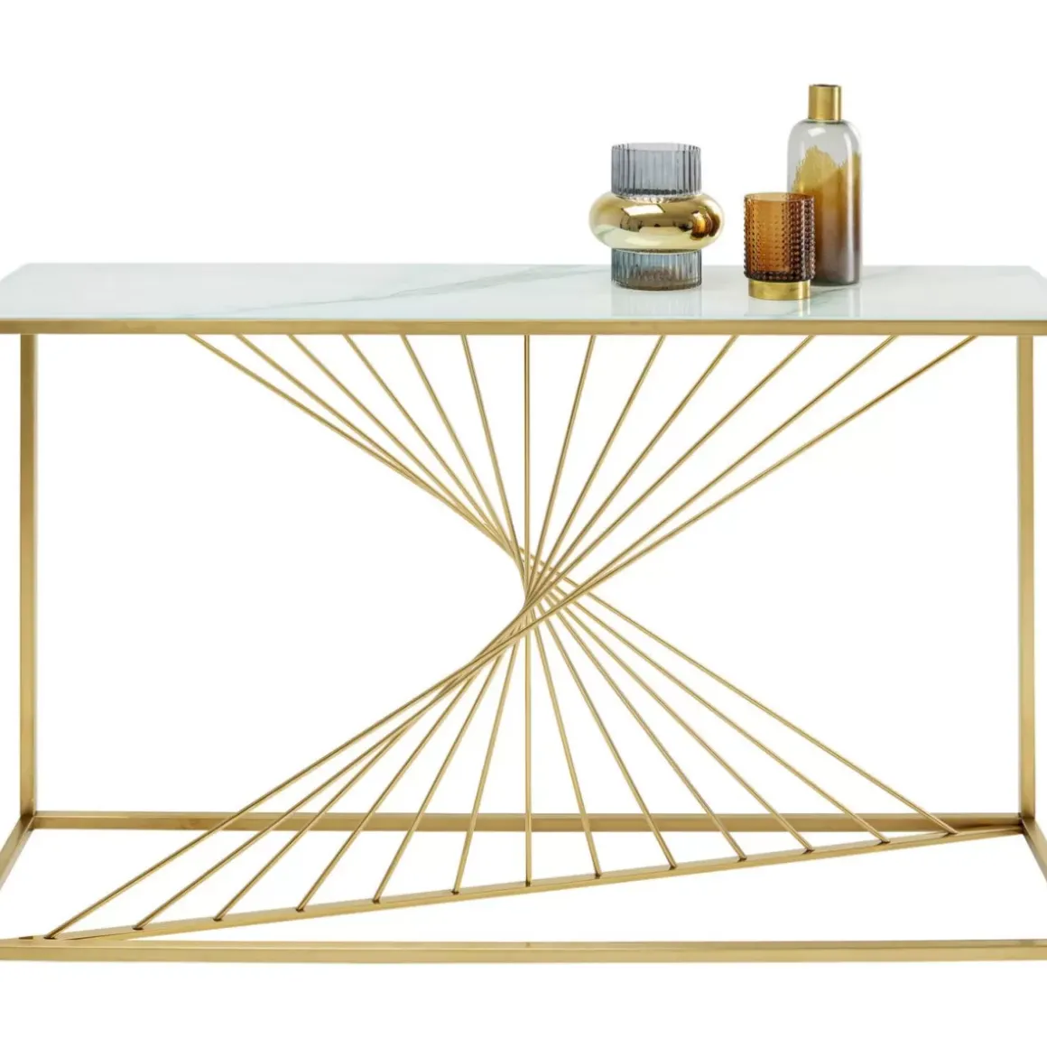 Outlet Konsole Art Marble 142 Kommoden & Sideboards