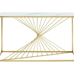 Outlet Konsole Art Marble 142 Kommoden & Sideboards