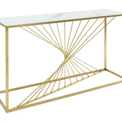 Outlet Konsole Art Marble 142 Kommoden & Sideboards