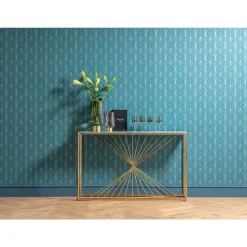 Outlet Konsole Art Marble 142 Kommoden & Sideboards