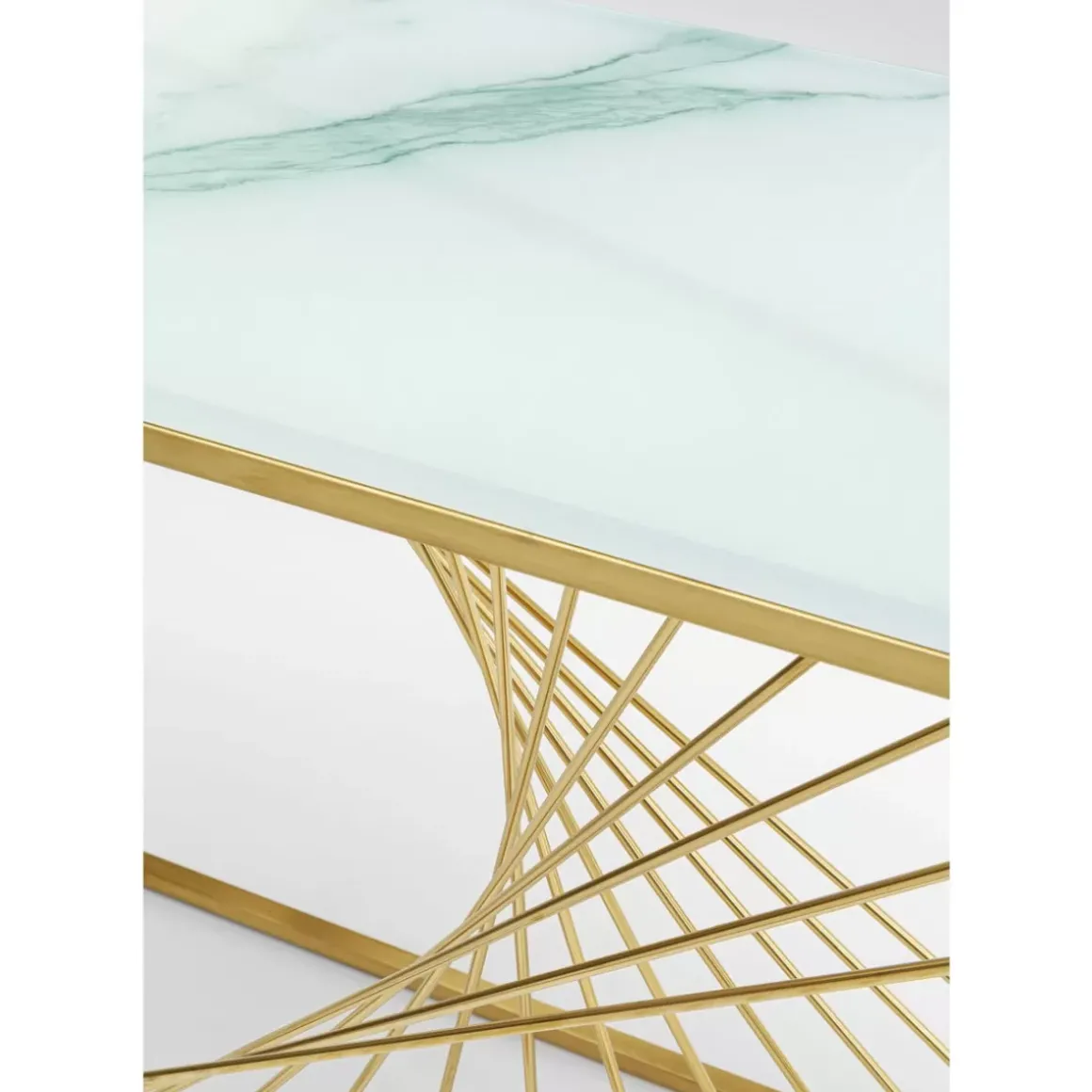 Outlet Konsole Art Marble 142 Kommoden & Sideboards