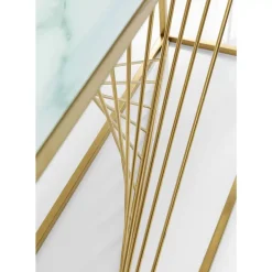 Outlet Konsole Art Marble 142 Kommoden & Sideboards