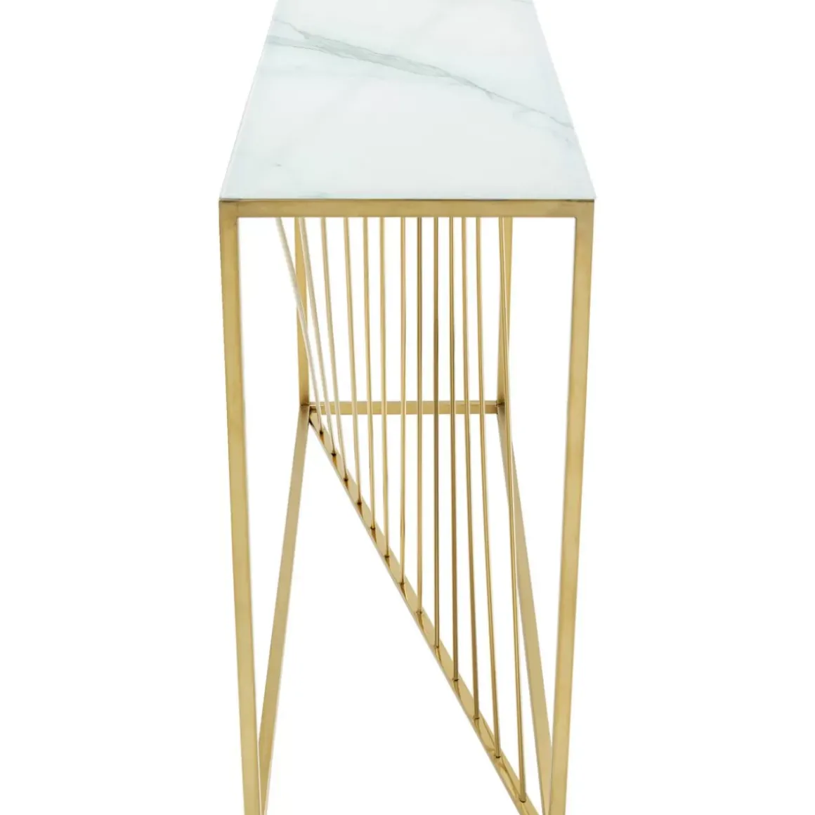 Outlet Konsole Art Marble 142 Kommoden & Sideboards