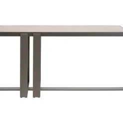 Outlet Konsole Bravo 150X45Cm Kommoden & Sideboards