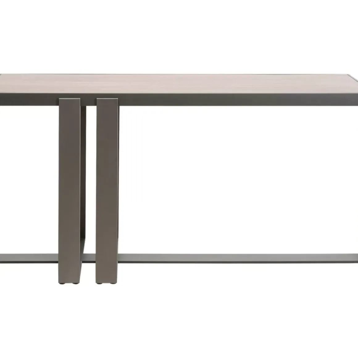 Outlet Konsole Bravo 150X45Cm Kommoden & Sideboards