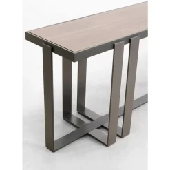 Outlet Konsole Bravo 150X45Cm Kommoden & Sideboards