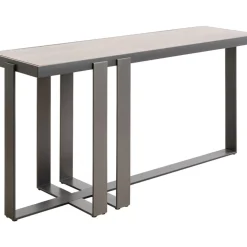 Outlet Konsole Bravo 150X45Cm Kommoden & Sideboards