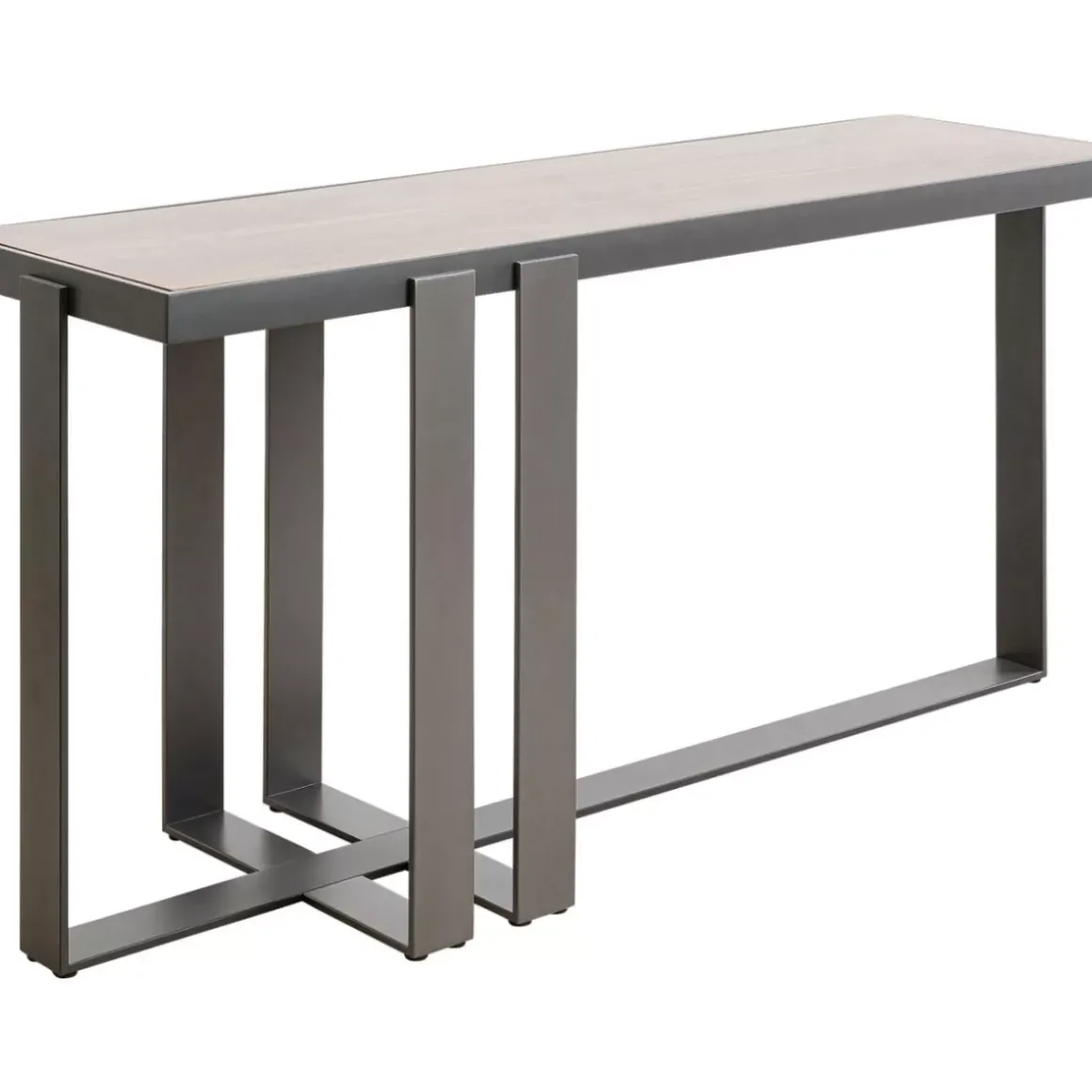 Outlet Konsole Bravo 150X45Cm Kommoden & Sideboards