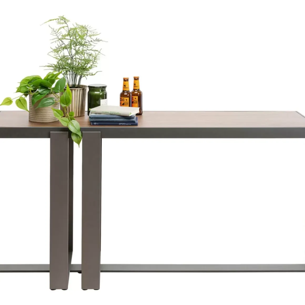 Outlet Konsole Bravo 150X45Cm Kommoden & Sideboards