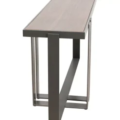 Outlet Konsole Bravo 150X45Cm Kommoden & Sideboards