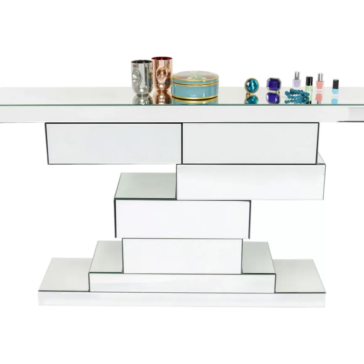 Online Konsole Brick Mirror Kommoden & Sideboards