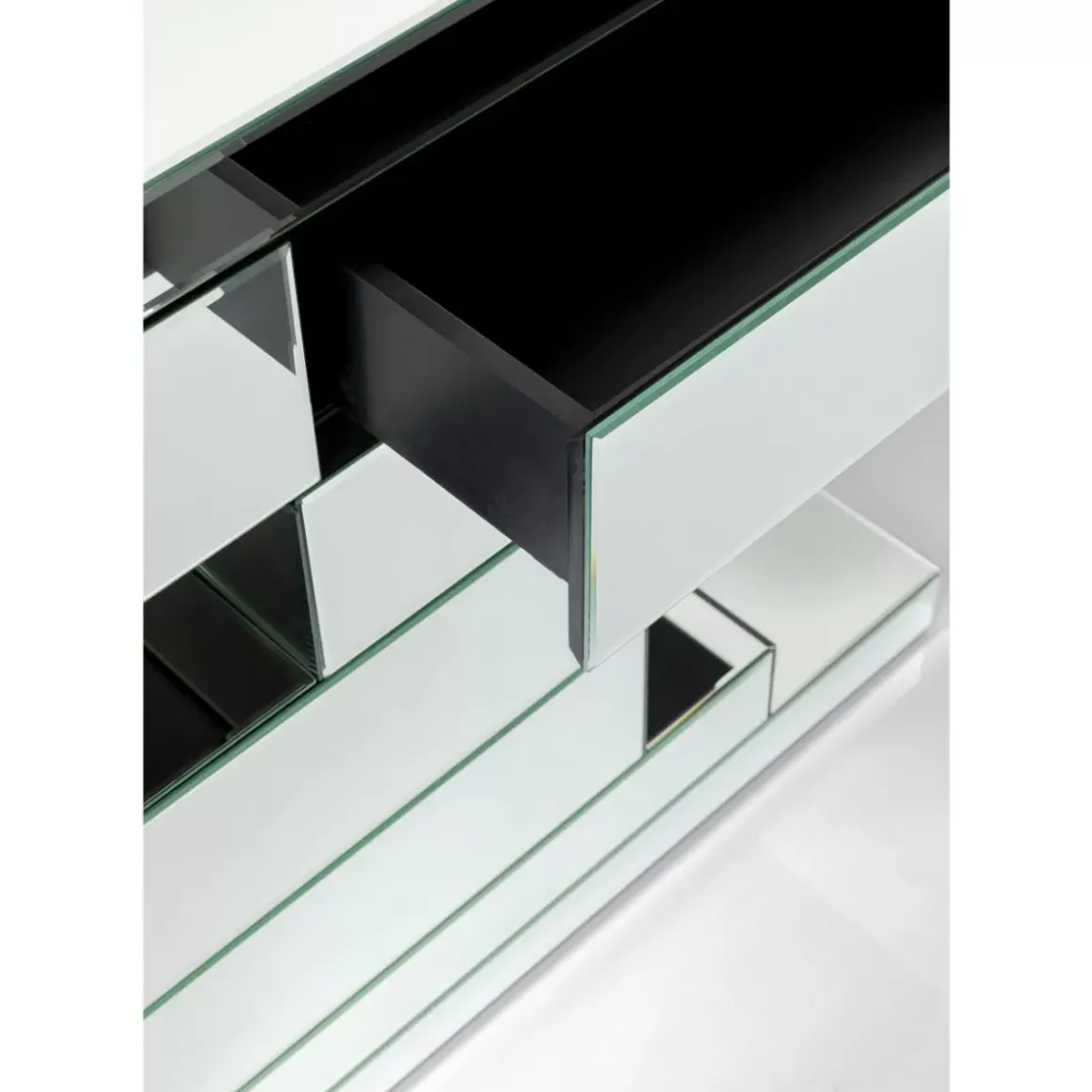 Online Konsole Brick Mirror Kommoden & Sideboards