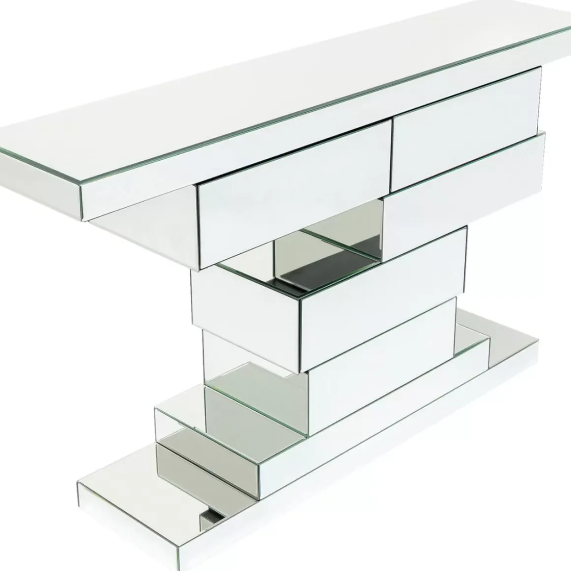 Online Konsole Brick Mirror Kommoden & Sideboards