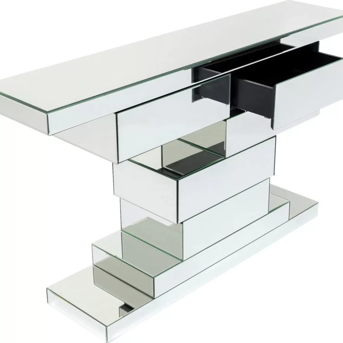 Online Konsole Brick Mirror Kommoden & Sideboards