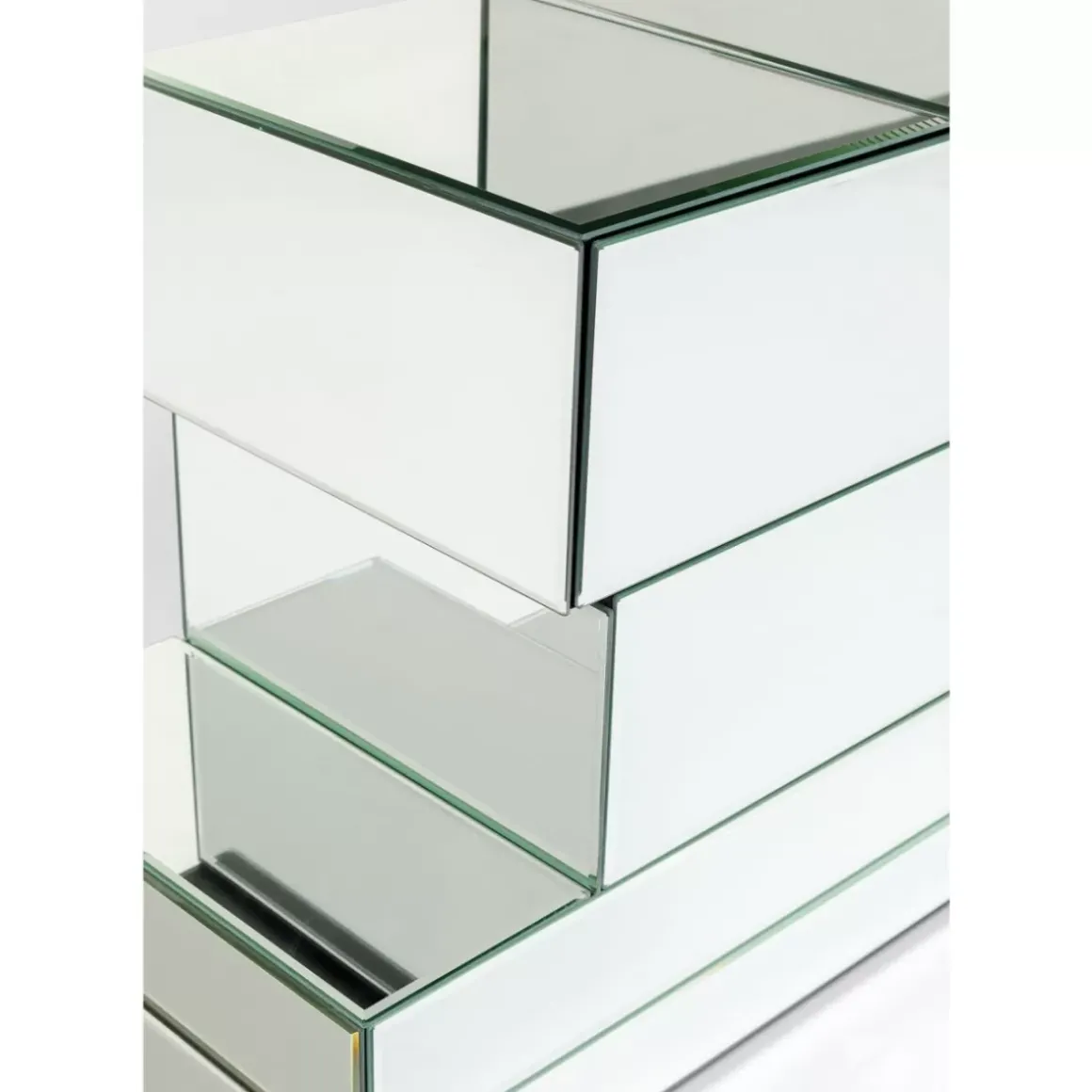 Online Konsole Brick Mirror Kommoden & Sideboards