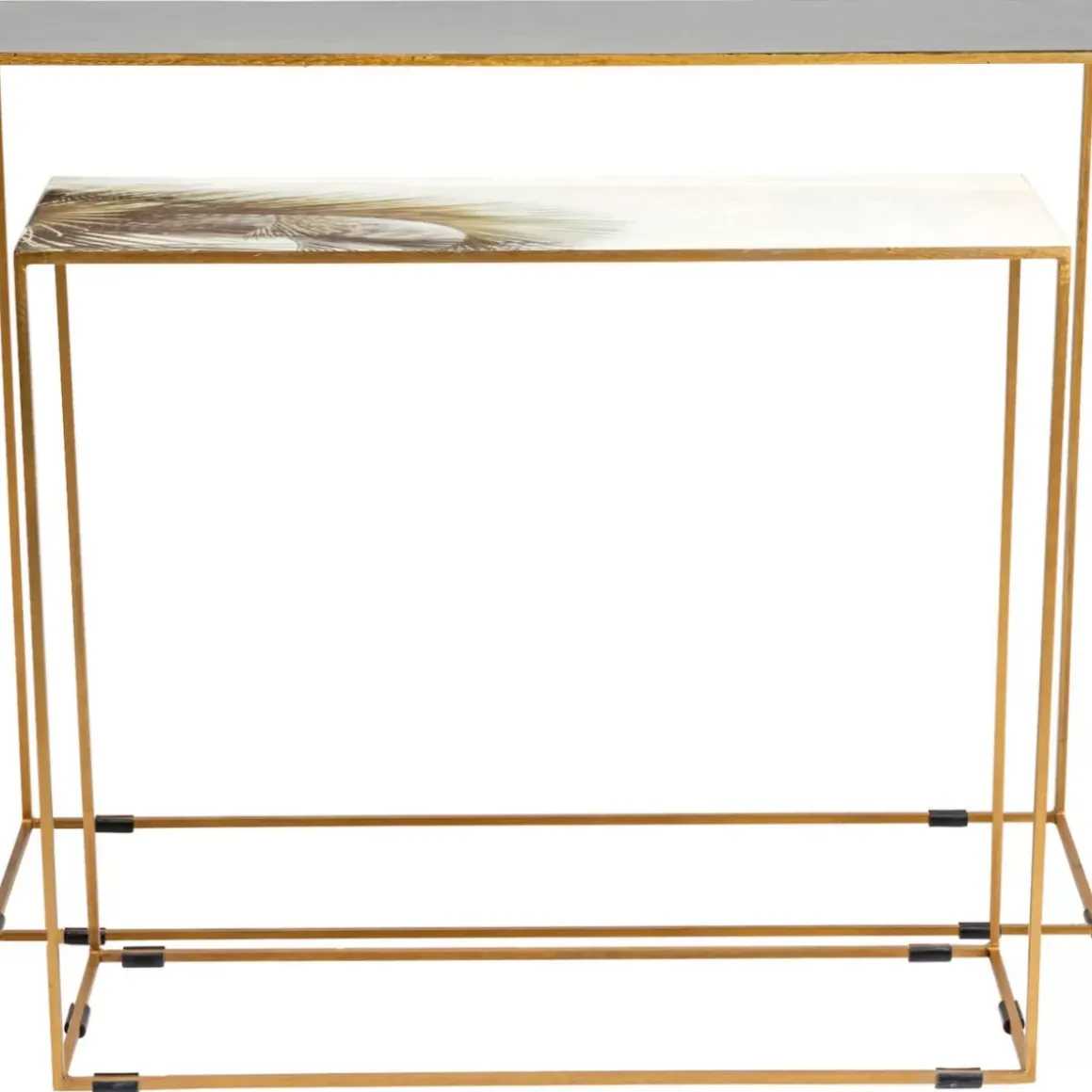 Outlet Konsole Charme (2/Set) Kommoden & Sideboards