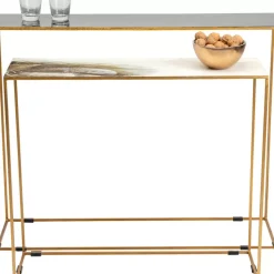 Outlet Konsole Charme (2/Set) Kommoden & Sideboards