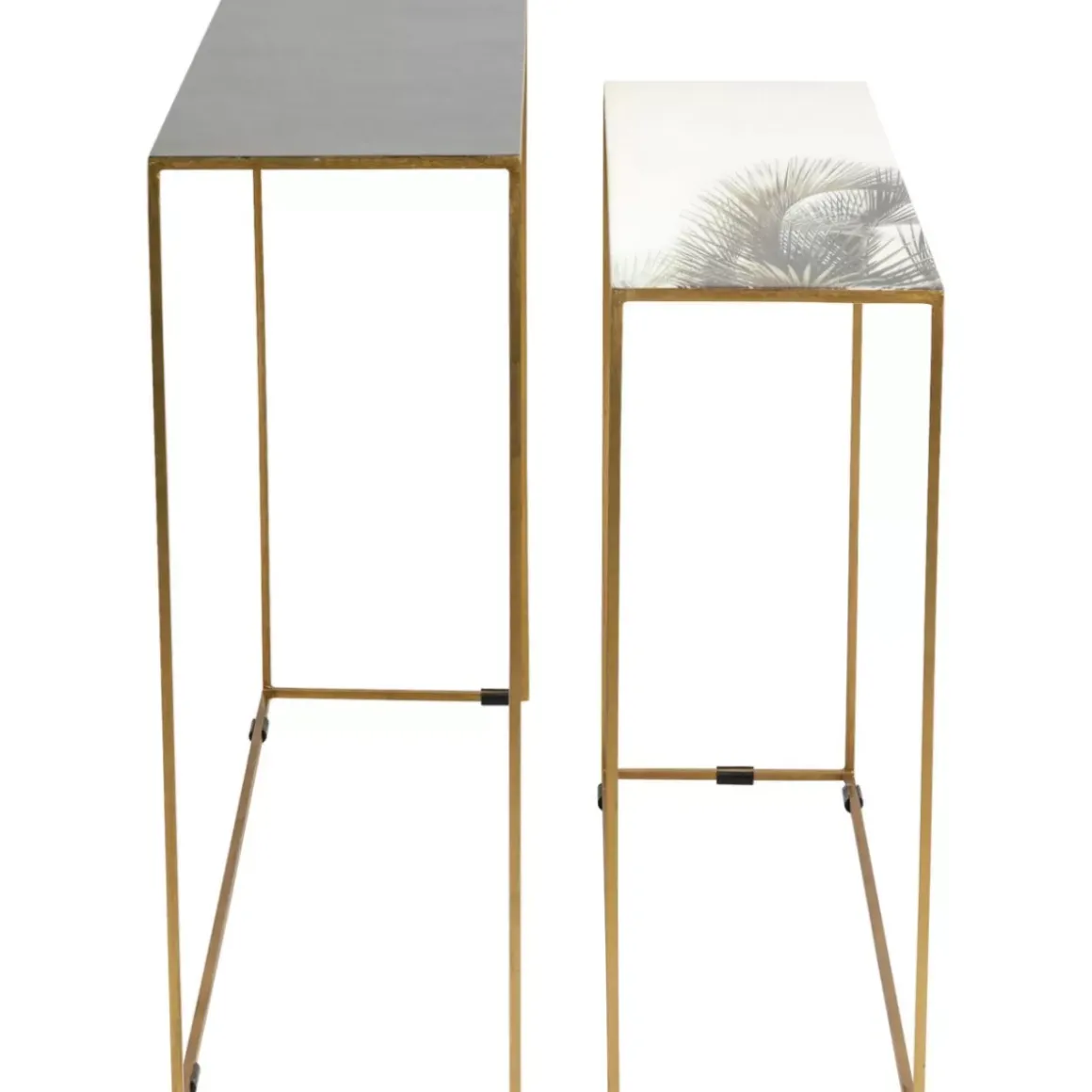 Outlet Konsole Charme (2/Set) Kommoden & Sideboards