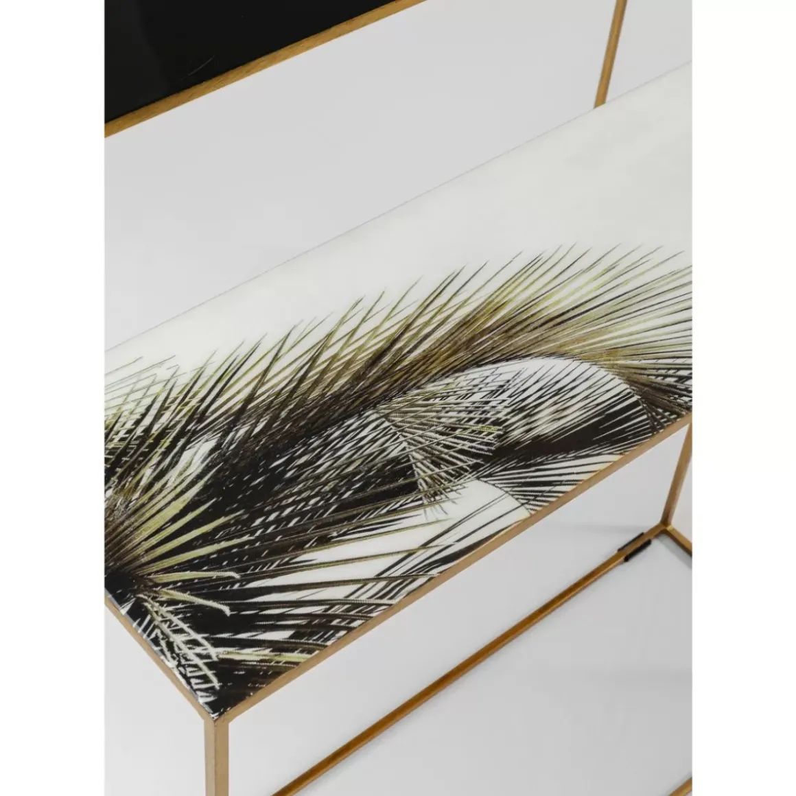 Outlet Konsole Charme (2/Set) Kommoden & Sideboards