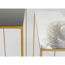 Outlet Konsole Charme (2/Set) Kommoden & Sideboards