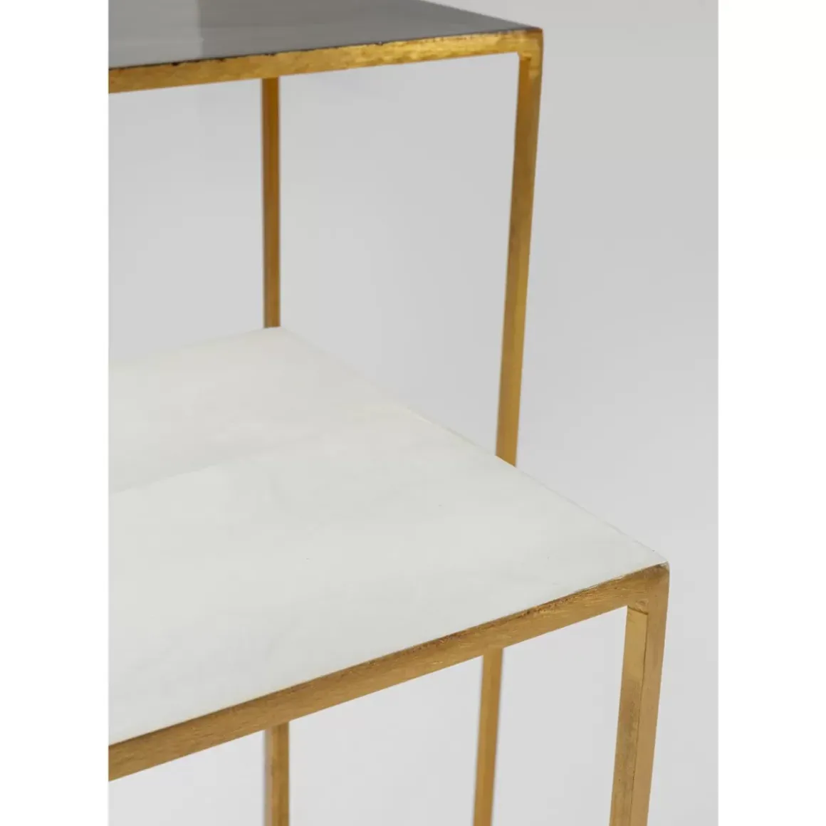 Outlet Konsole Charme (2/Set) Kommoden & Sideboards