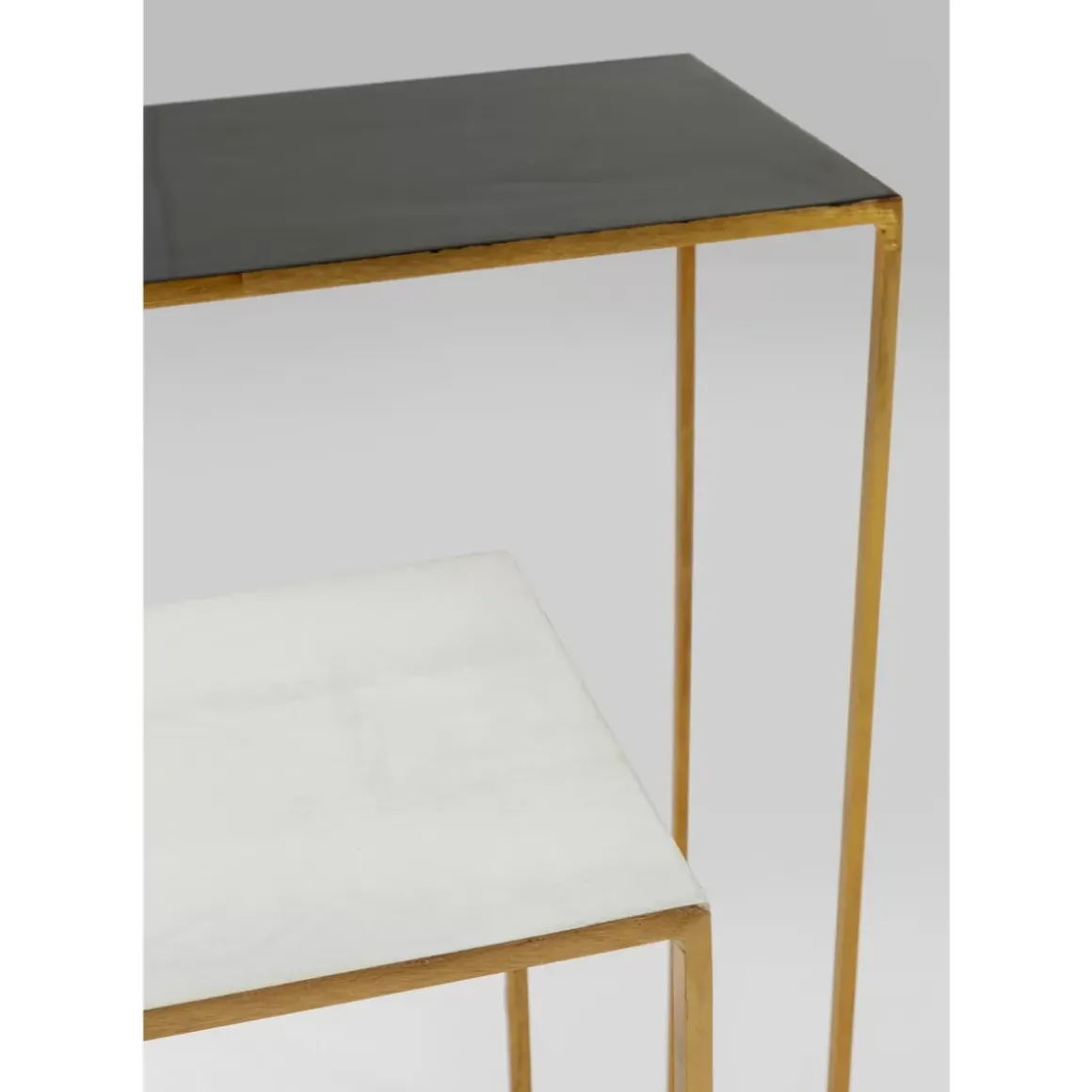 Outlet Konsole Charme (2/Set) Kommoden & Sideboards