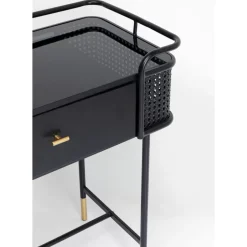 Outlet Konsole Fence 120X80Cm Kommoden & Sideboards