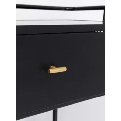 Outlet Konsole Fence 120X80Cm Kommoden & Sideboards