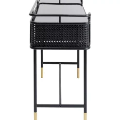 Outlet Konsole Fence 120X80Cm Kommoden & Sideboards