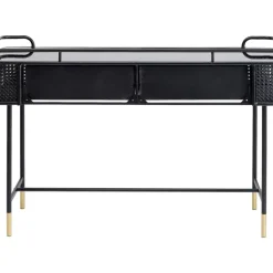 Outlet Konsole Fence 120X80Cm Kommoden & Sideboards