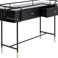 Outlet Konsole Fence 120X80Cm Kommoden & Sideboards