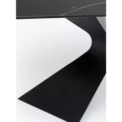 Best Konsole Gloria Schwarz Keramik 140X81Cm Kommoden & Sideboards