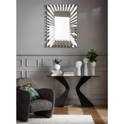 Best Konsole Gloria Schwarz Keramik 140X81Cm Kommoden & Sideboards