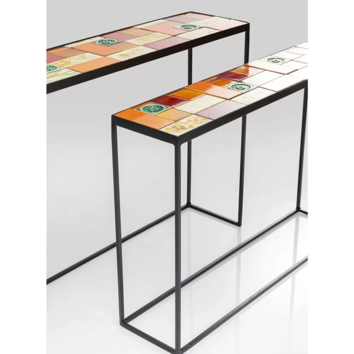 Online Konsole Lisboa (2/Set) Kommoden & Sideboards