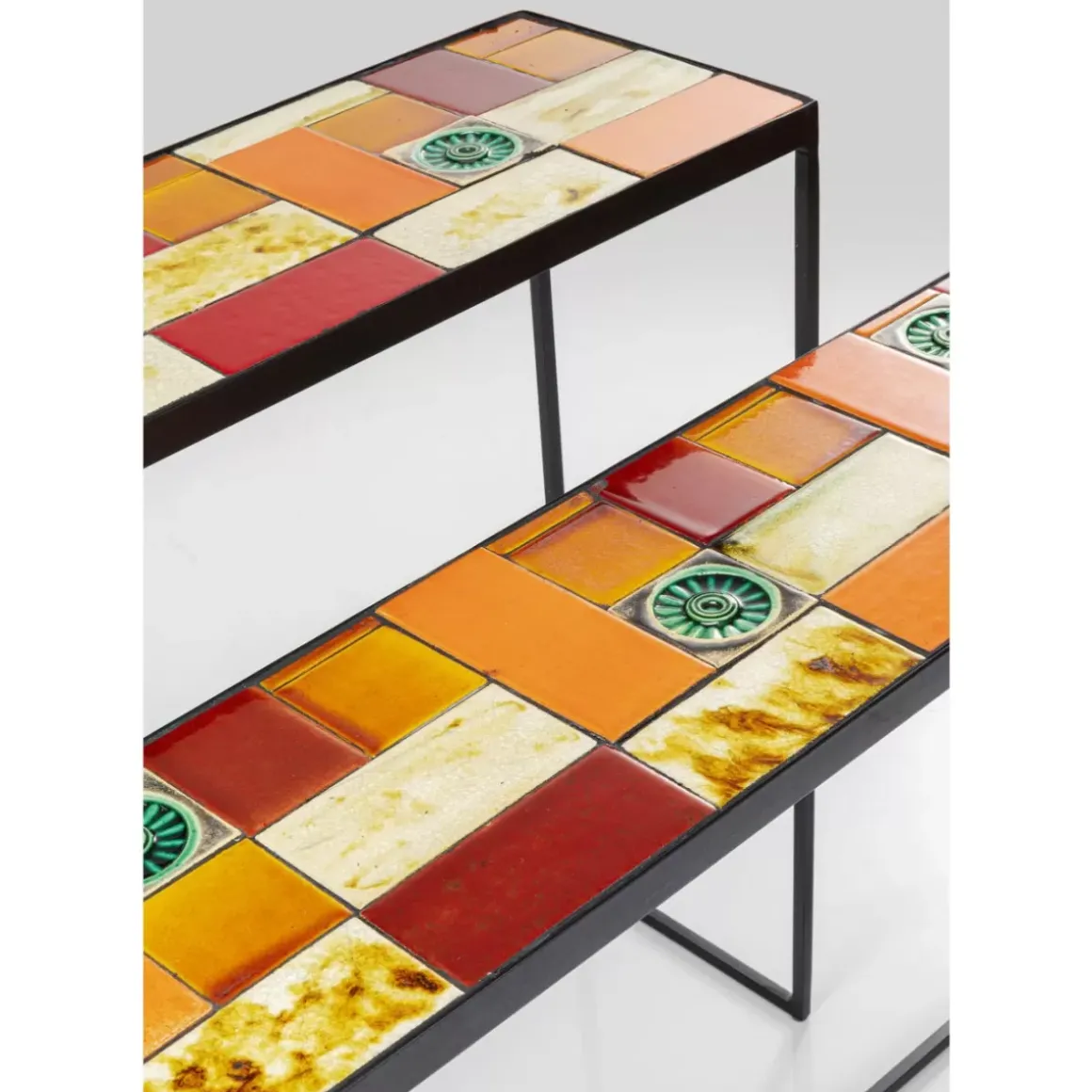 Online Konsole Lisboa (2/Set) Kommoden & Sideboards