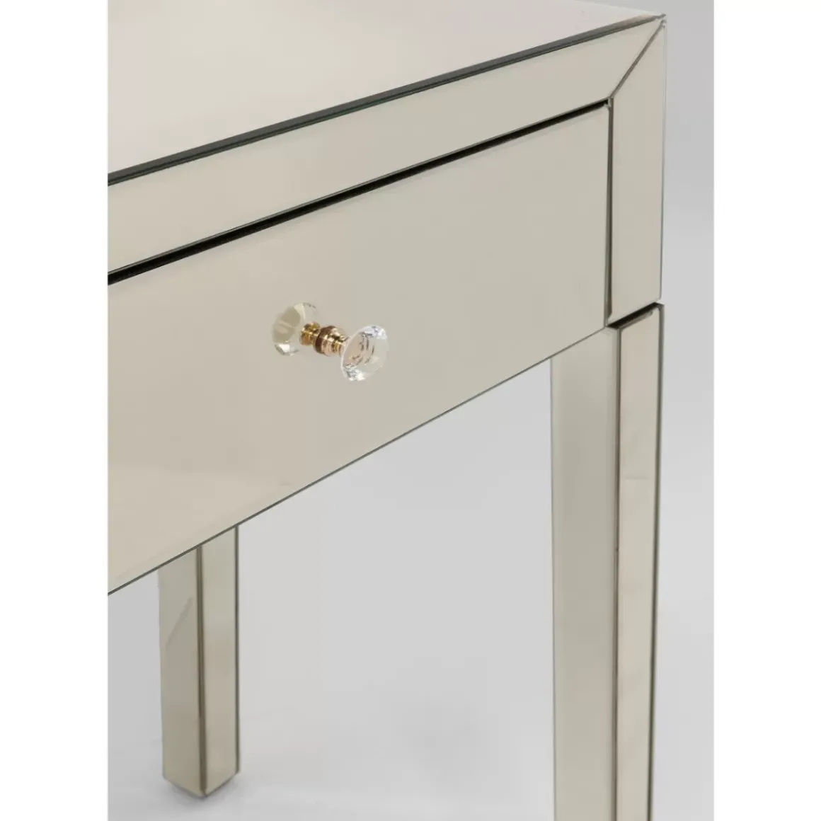 Online Konsole Luxury Champagne Kommoden & Sideboards