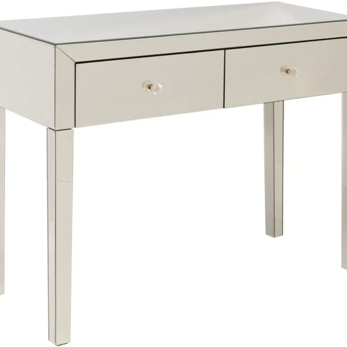 Online Konsole Luxury Champagne Kommoden & Sideboards