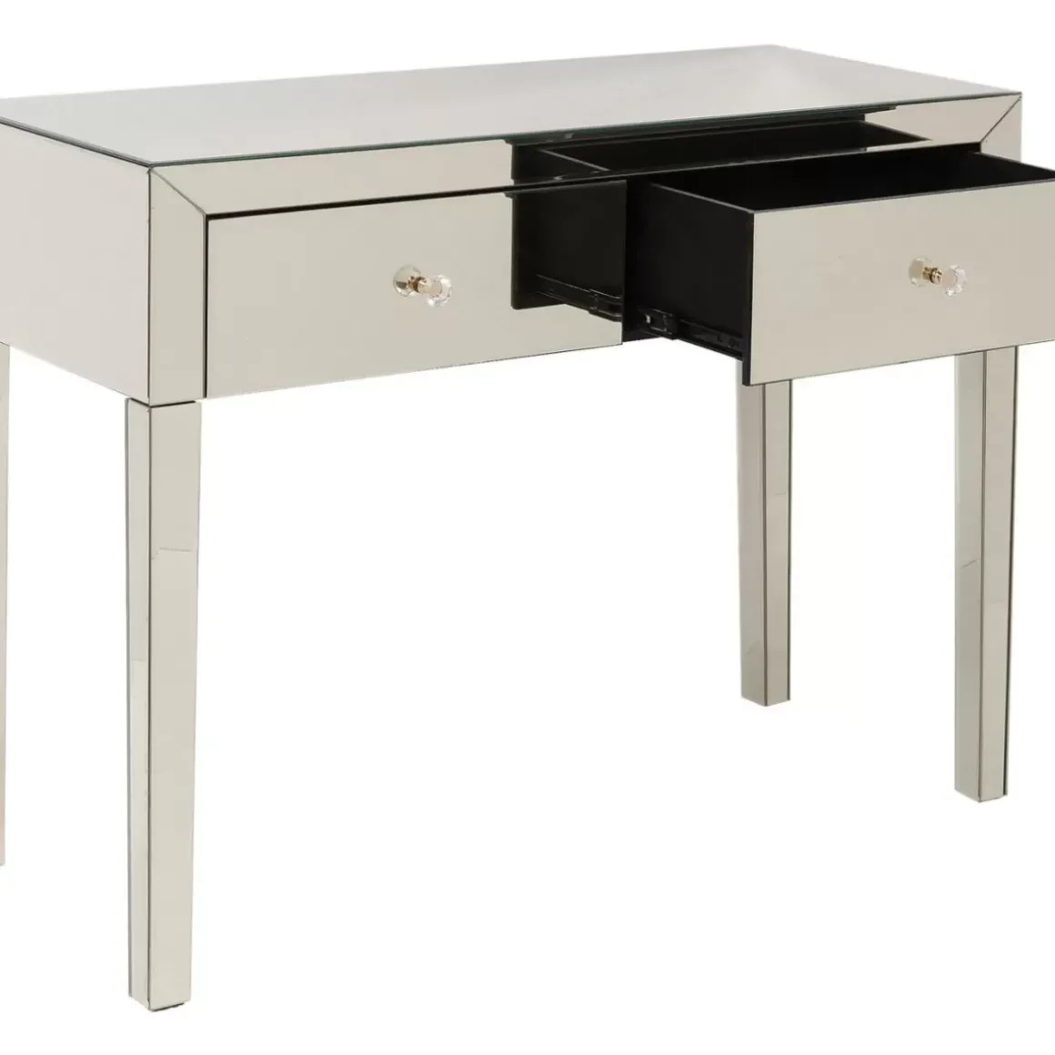 Online Konsole Luxury Champagne Kommoden & Sideboards