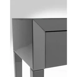 New Konsole Luxury Push Grau Kommoden & Sideboards