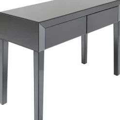 New Konsole Luxury Push Grau Kommoden & Sideboards