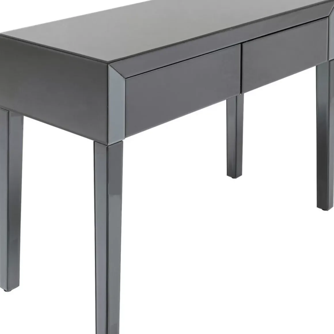 New Konsole Luxury Push Grau Kommoden & Sideboards