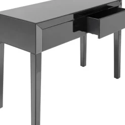 New Konsole Luxury Push Grau Kommoden & Sideboards