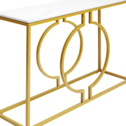 Outlet Konsole Miami Loft Caramel 120Cm Kommoden & Sideboards